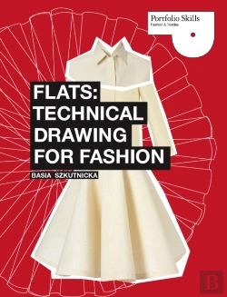 Bertrand.pt - Technical Drawing For Fashion