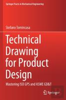Technical Drawing For Product Design