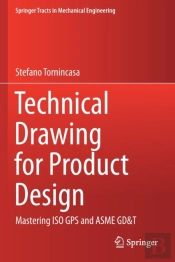 Technical Drawing For Product Design