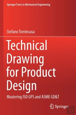 Bertrand.pt - Technical Drawing For Product Design