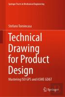 Technical Drawing For Product Design