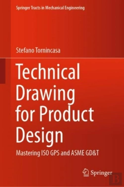 Bertrand.pt - Technical Drawing For Product Design