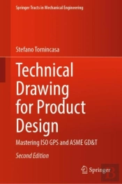 Technical Drawing For Product Design