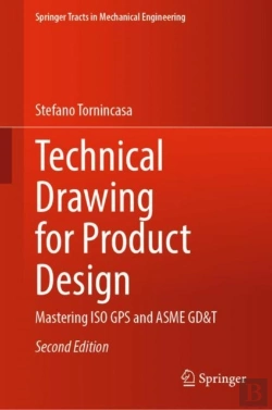 Bertrand.pt - Technical Drawing For Product Design