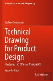 Technical Drawing For Product Design