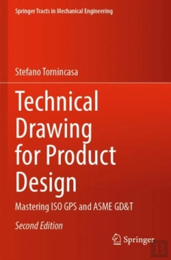Bertrand.pt - Technical Drawing For Product Design