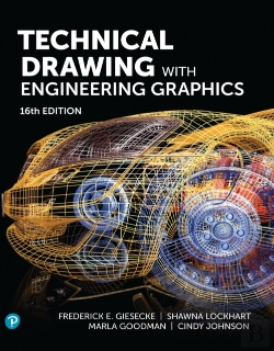 Bertrand.pt - Technical Drawing With Engineering Graphics