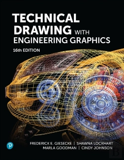 Bertrand.pt - Technical Drawing With Engineering Graphics