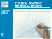 Technical Drawingmechanical Drawing
