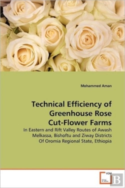 Bertrand.pt - Technical Efficiency Of Greenhouse Rose Cut-Flower Farms