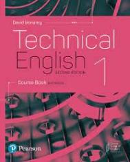 Technical English 2nd Edition Level 1 Course Book And Ebook
