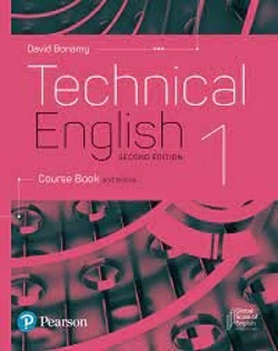 Bertrand.pt - Technical English 2nd Edition Level 1 Course Book And Ebook