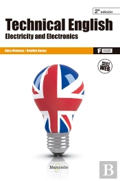 *Technical English: Electricity And Electronics 2ªEd.