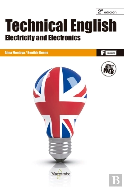 Bertrand.pt - *Technical English: Electricity And Electronics 2ªEd.