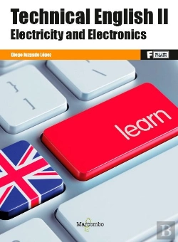 Bertrand.pt - *Technical English Ii. Electricity And Electronics