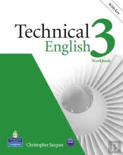 Bertrand.pt - Technical English Level 3 Workbook With Key/Audio Cd Pack