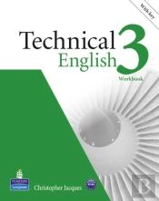 Technical English Level 3 Workbook With Key/Audio Cd Pack