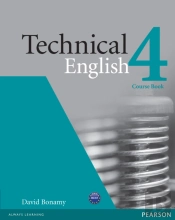 Technical English Level 4 Coursebook