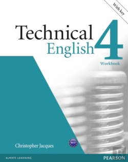 Bertrand.pt - Technical English Level 4 Workbook Cd Pk