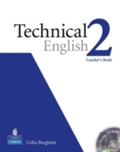 Technical Englishteachers Book