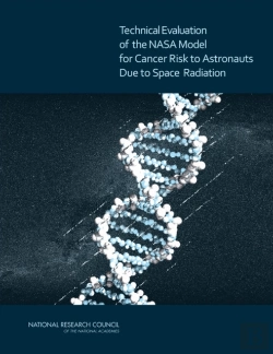 Bertrand.pt - Technical Evaluation Of The Nasa Model For Cancer Risk To Astronauts Due To Space Radiation