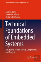 Technical Foundations Of Embedded Systems
