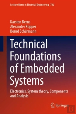 Bertrand.pt - Technical Foundations Of Embedded Systems