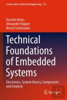 Technical Foundations Of Embedded Systems