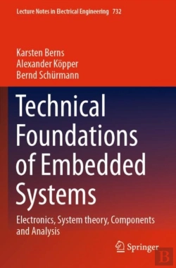 Bertrand.pt - Technical Foundations Of Embedded Systems