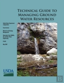 Bertrand.pt - Technical Guide To Managing Ground Water Resources