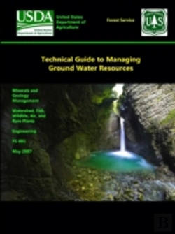 Bertrand.pt - Technical Guide To Managing Ground Water Resources