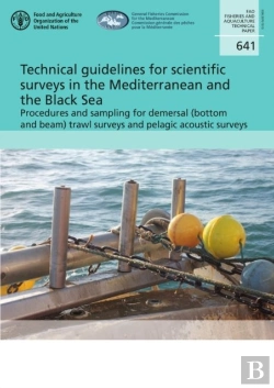 Bertrand.pt - Technical Guidelines For Scientific Surveys In The Mediterranean And The Black Sea