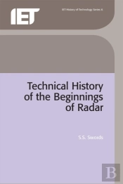 Technical History Of The Beginnings Of Radar