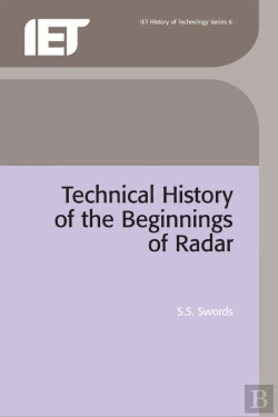Bertrand.pt - Technical History Of The Beginnings Of Radar