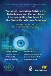Technical Innovation, Solving The Data Spaces And Marketplaces Interoperability Problems For The Global Data-Driven Economy