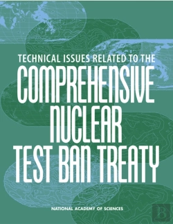 Bertrand.pt - Technical Issues Related To The Comprehensive Nuclear Test Ban Treaty