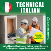 Technical Italian