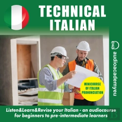 Bertrand.pt - Technical Italian