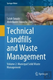 Technical Landfills And Waste Management