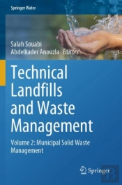 Technical Landfills And Waste Management