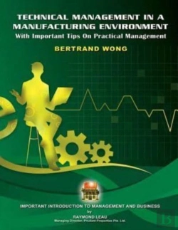 Bertrand.pt - Technical Management In A Manufacturing Environment