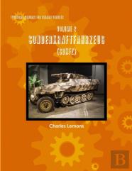 Technical Manuals For German Vehicles, Volume 2, Sonderkraftfahrzeug