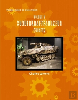 Bertrand.pt - Technical Manuals For German Vehicles, Volume 2, Sonderkraftfahrzeug