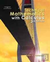 Technical Mathematicswith Calculus