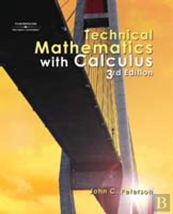 Bertrand.pt - Technical Mathematicswith Calculus