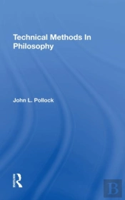 Technical Methods In Philosophy