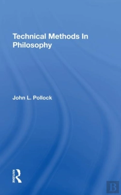 Bertrand.pt - Technical Methods In Philosophy