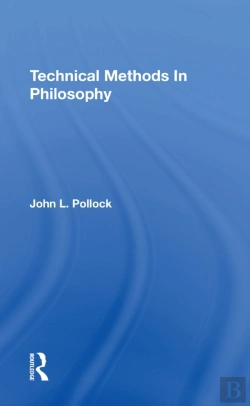 Bertrand.pt - Technical Methods In Philosophy