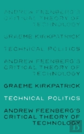 Technical Politics