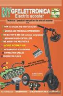 Technical / Practical Manual For The Electric Scooter B/W